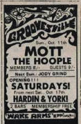Melody Maker 10 Oct 70