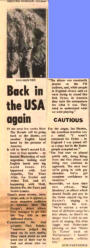 Melody Maker 17 Oct 70