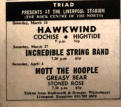 Disc 13 Mar 71