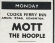 Melody Maker 17 Apr 71 gig 19th