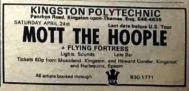 Melody Maker 17 Apr 71