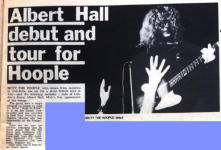 Melody Maker 5 June 71