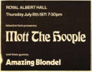 Melody Maker 3 July 71