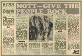 Record Mirror 7 Aug 71