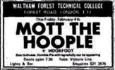 Melody Maker 5 Feb 72