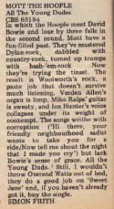 Let it Rock Nov 72