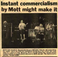 Record Mirror 26 May 73