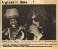 Record Mirror 25 Aug 73