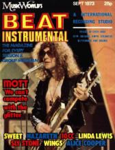 Beat Instrumental Sept 73