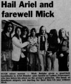 Record Mirror 29 Sept 73