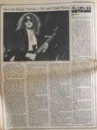 Rolling Stone 8 Nov 73 