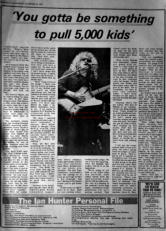 Record Mirror 24 Nov 73