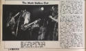 Circus Dec 73 Thabks Frankie Sapio