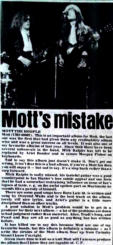 Record Mirror 30 Mar 74