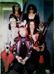 Record Mirror 4 May 74
