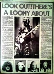Record Mirror 20 Apr 74