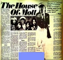 Record Mirror 19 June 76
