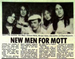 Record Mirror 17 May 75