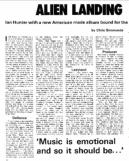 Beat Instrumental July 76