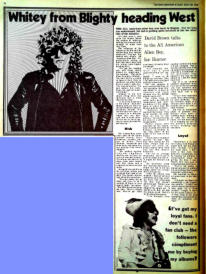 Record Mirror 29 May 76