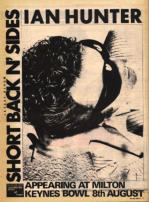 Record Mirror 15 Aug 81