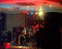 The Colin John Band