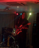 The Colin John Band