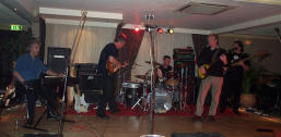 The Heaters