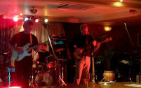 The Heaters