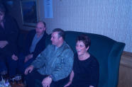Al, Jim & Ann
