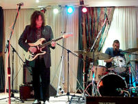 Colin John Band