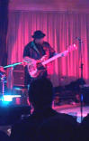 Joe Turner & The Memphis Blues Caravan