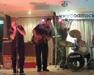 Cadillac Kings