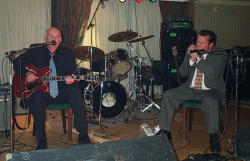 Doghouse Duo