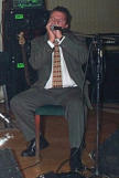 Cliff Jarman