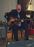 Kevin Webb