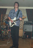 Groove Doctors,Tim