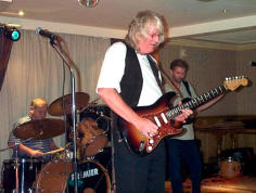 Clive Mulcahy