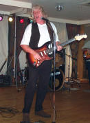 Clive Mulcahy