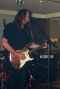 Roy Mette 