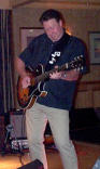 Chris Pearson