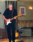 Clive Mulcahy