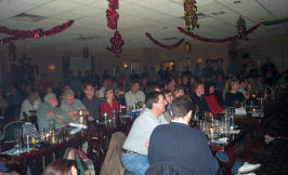 Connie Lush Crowd