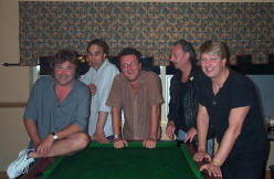 The Receeders