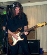 Roy Mette