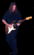 Roy Mette