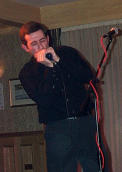 Joe Turner & The Memphis Blues Caravan