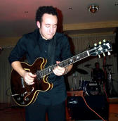 Joe Turner & The Memphis Blues Caravan