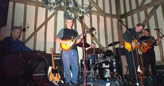 The Heaters