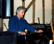 Heaters, Paul Dean